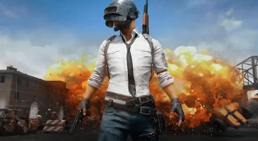 A PUBG mesterséges intelligencia által vezérelt csapattársakat kap az Nvidia-tól