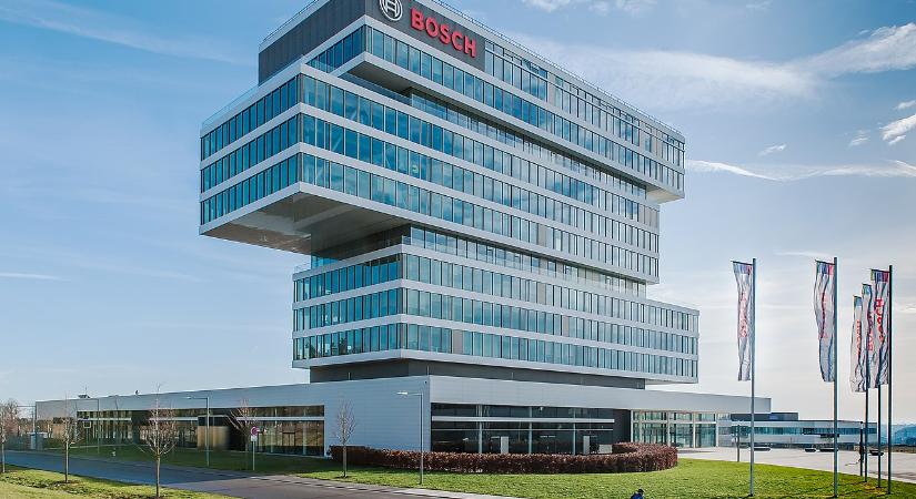 Bosch: Ha a legnagyobb beszállító is szenved, az tényleg rossz hír az autóiparnak