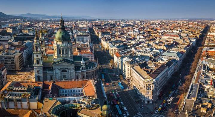 Mennyire ismered Budapest utcáit?