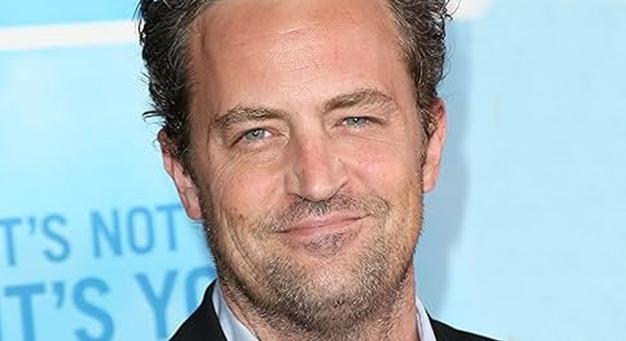 Matthew Perry nem sokkal halála előtt vallott a küzdelmeiről: „Nem fair, hogy a többiek nem szenvednek!”