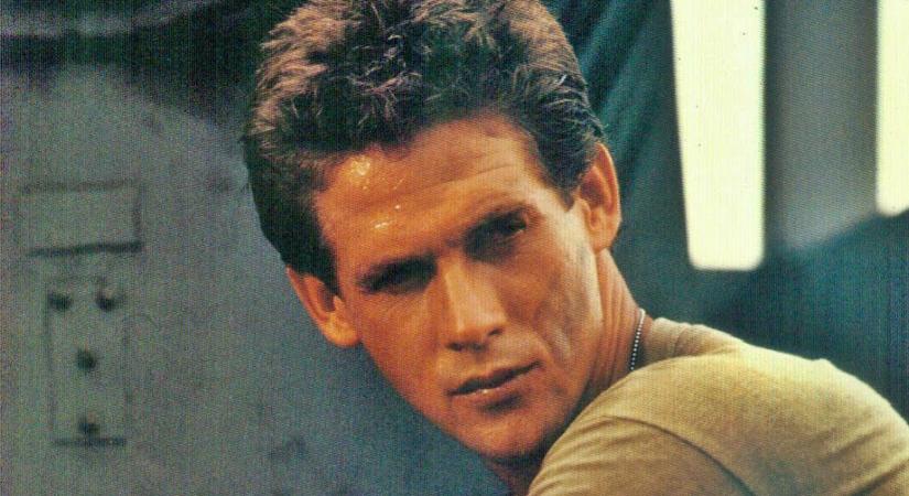 Emlékszel még az Amerikai nindzsa sztárjára? Michael Dudikoff 70 évesen is elképesztően sármos