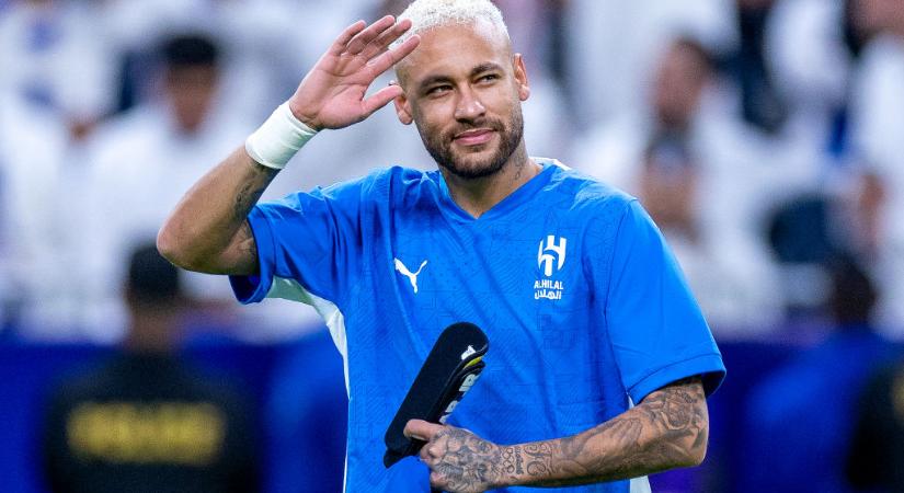 Neymar elárulta, összeállhat-e újra Messivel és Suárezzel a nagy hármas