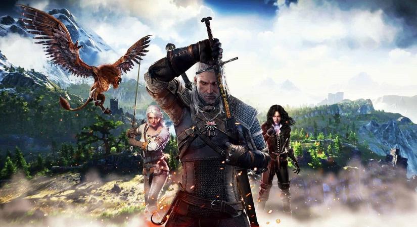 A The Witcher 3 extra küldetése sokkalta fontosabb volt, mint azt gondolnánk