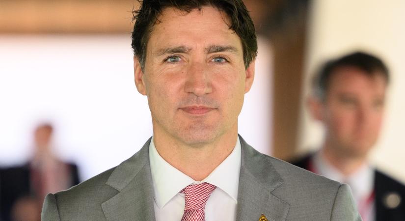 Ezek voltak Justin Trudeau, a lemondott kanadai miniszterelnök legstílusosabb pillanatai