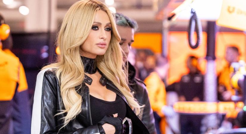 Paris Hilton: A családdal nézni a híreket, és látni, ahogy porig ég az otthonunk, olyasmi, amit senkinek sem szabadna átélnie