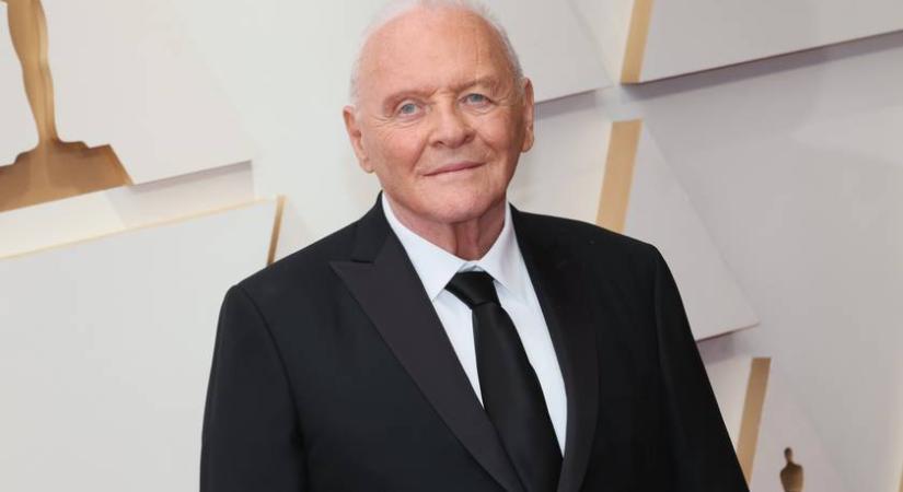 Megrázó fotón Anthony Hopkins porig égett otthona: sztárok, akik elveszítették a házukat a Los Angeles-i tűzvészben