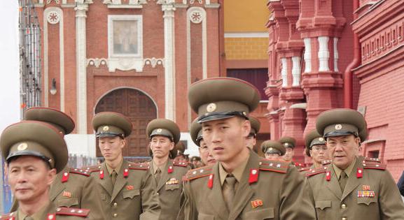 Vészjósló hír érkezett az észak-koreai katonákról Oroszországból