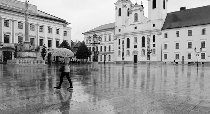 A doni áttörés évfordulójára emlékeznek