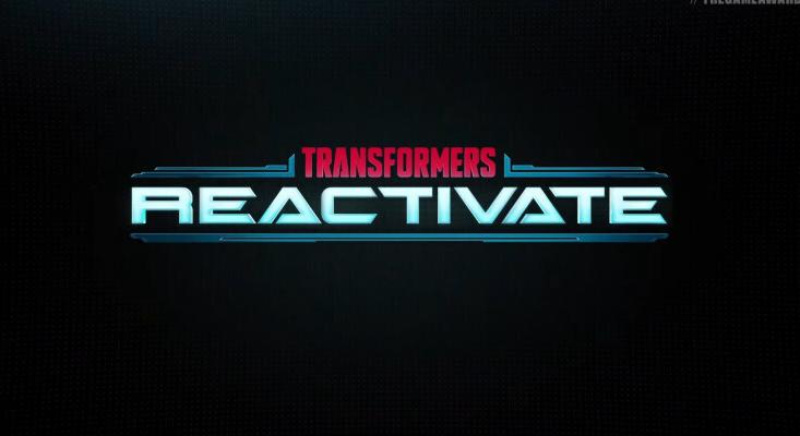 Befellegzett a Transformers: Reactivate című játéknak