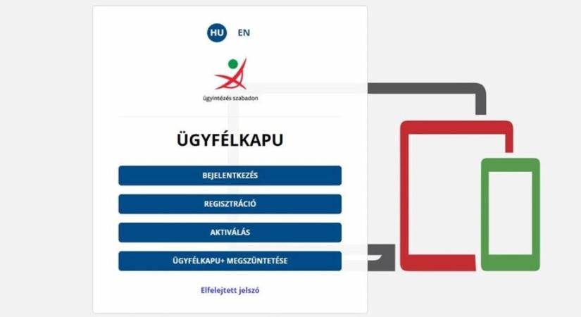 Ügyfélkapu – erre figyelj, amikor regisztrálsz!