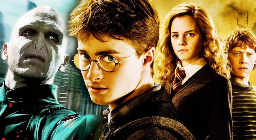 15 színész, akik majdnem részei lettek a „Harry Potter” örökségnek