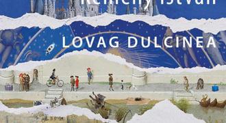 Kemény István: Lovag Dulcinea