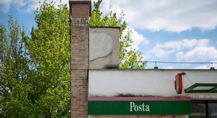 Újabb postákról mond le a Magyar Posta, postapartnerként működnek tovább