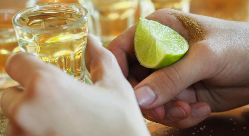 Brutális a tequila-túlkínálat Mexikóban