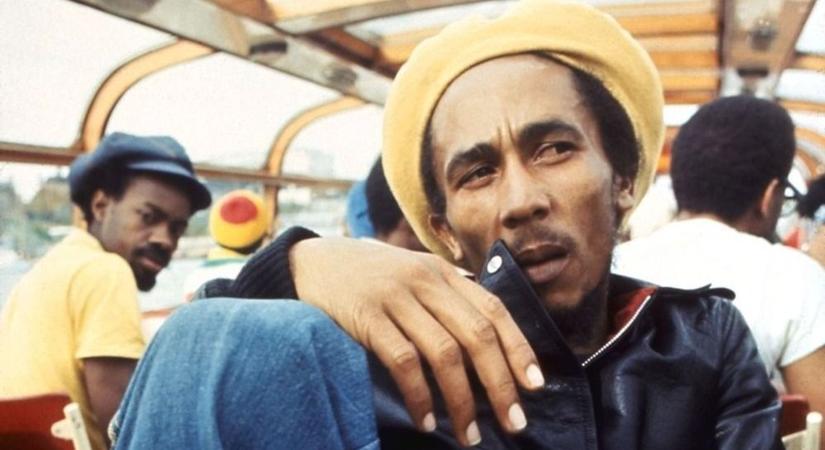 Bob Marley megmutatta, hogy a raszta nem csak frizura, hanem hitvallás