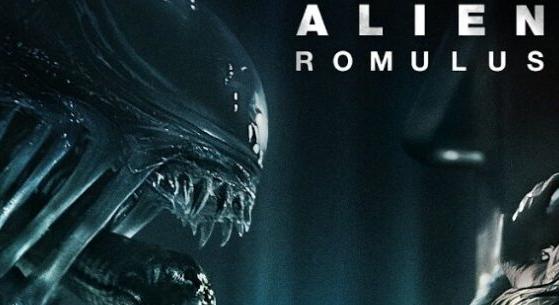 AZ ALIEN: ROMULUS – A DISNEY KÍNÁLATÁBA