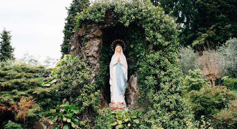 Szentév – a lourdes-i kegyhely a jubileumi remény kiváltságos helye