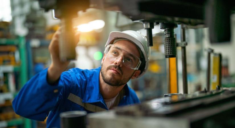 A gazdasági növekedés motorja a bérmegállapodás