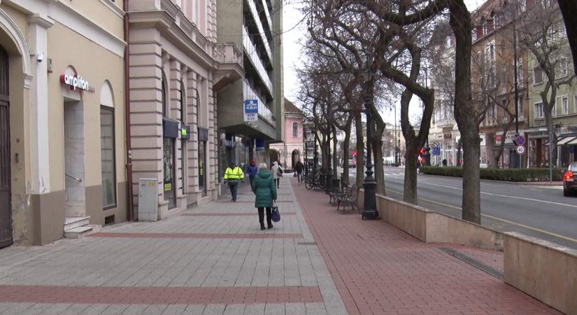 Körülményes az átállás, de fontosnak tartják az Ügyfélkapu használatát a megkérdezett kanizsaiak