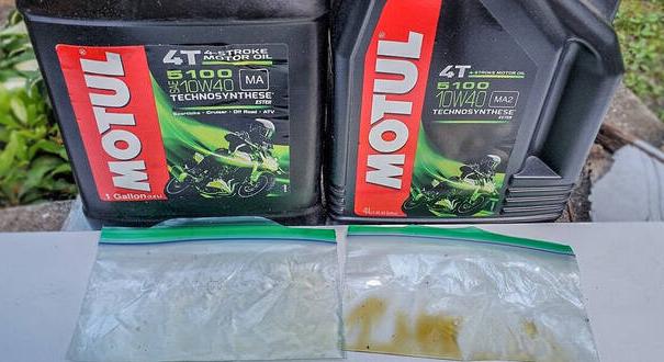 A Motul 5100 és az észterszintetikus motorolajok: hogyan ismered fel a hamisítványokat?