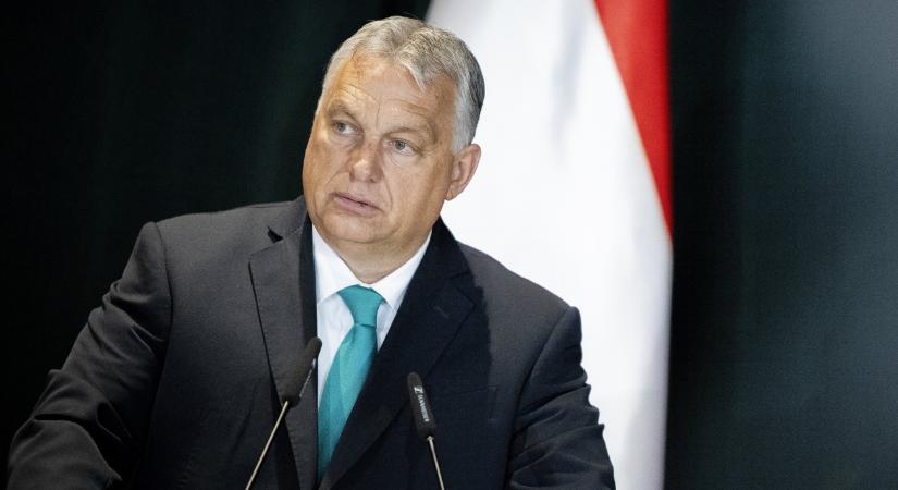 Csád - Orbán Viktor aggodalmának adott hangot