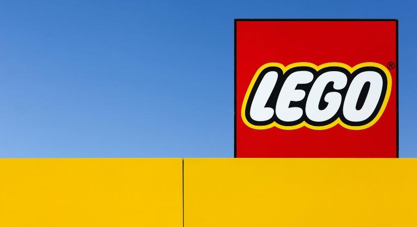 Meglepő, mit jelent a LEGO neve latinul, még az alapítója se gondolhatott erre