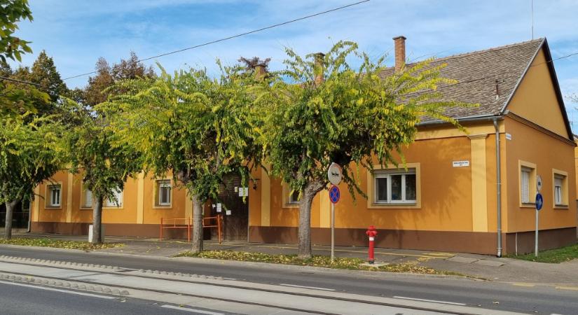 Madárbarát lett a Szeremlei óvoda