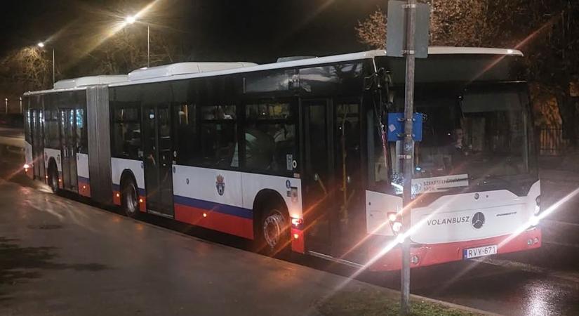 A tömegközlekedési menetrendek változása hangolásra vár