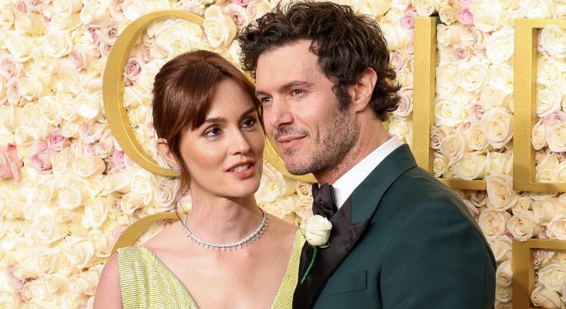 Tragédia: porig égett Leighton Meester és Adam Brody 2,5 milliárdos Los Angeles-i otthona