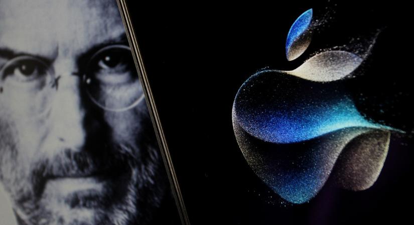 Steve Jobs 18 éve mutatta be: ön mennyire ismeri az iPhone termékcsaládot? - Kvíz