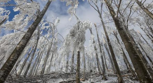 Több mint 10 Celsius-fokkal esik vissza a hőmérséklet