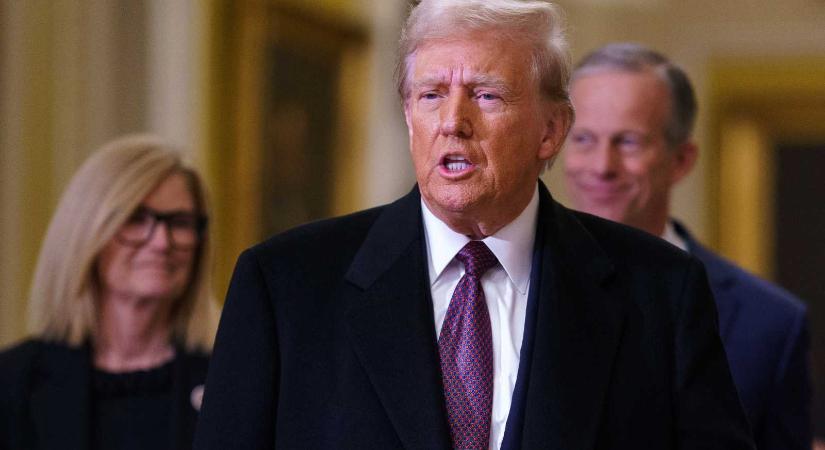 Trump modellje alapján karcsúsítaná az államot a román kormány