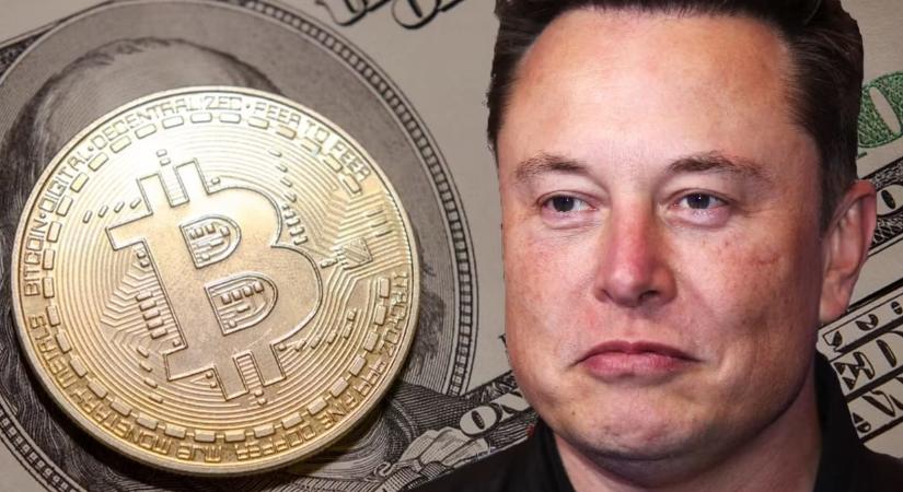 Elon Musk figyelmeztet – Az új inflációellenes terv lassíthatja a Bitcoin növekedését