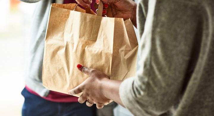 Minden pénzed ellophatják, ha így rendelsz ételt