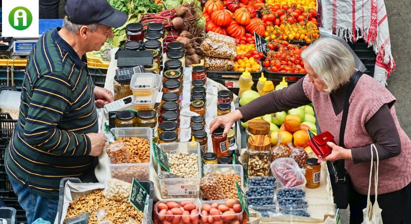 Meglepő eredményt hozott az európai gazdák között végzett felmérés?