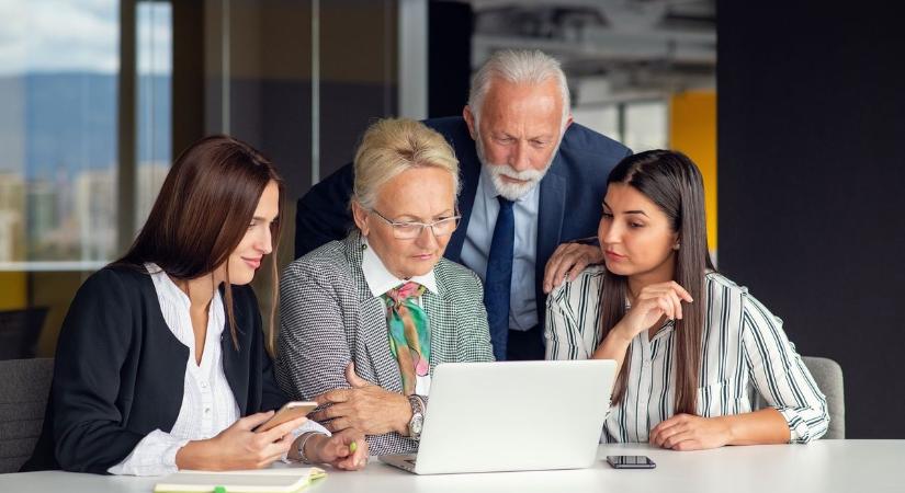 Innováció és szakértelem a munkaerőpiaci kihívások kezelésében