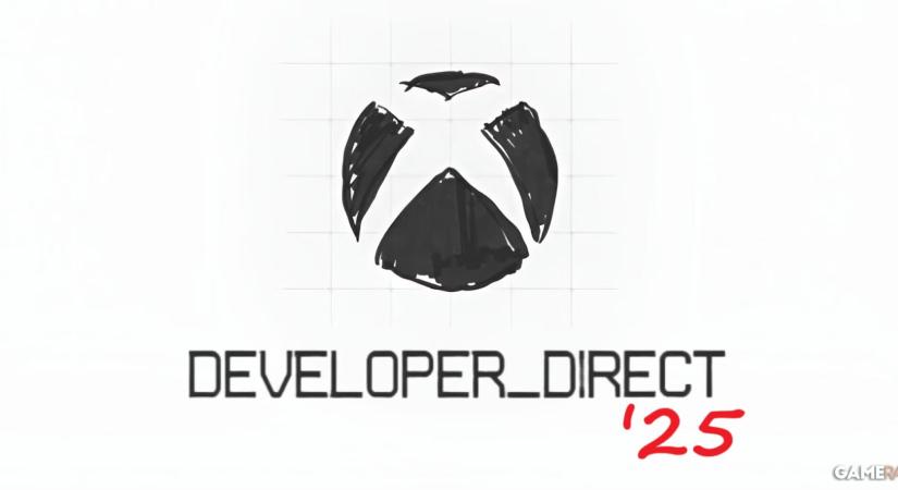 Jön az Xbox Developer_Direct 25