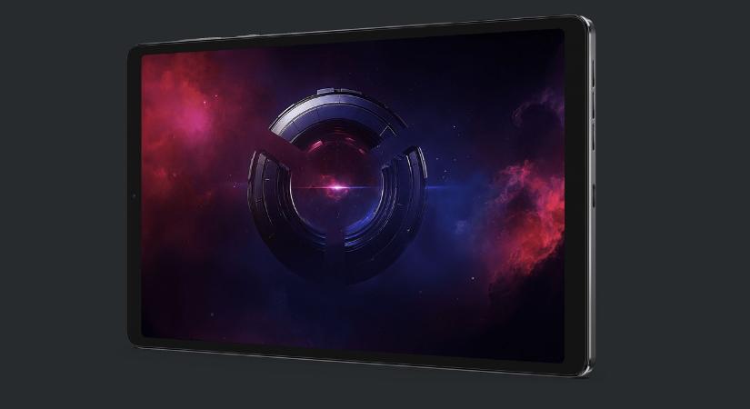 165 Hz-es kijelzővel és Snapdragon 8 Gen 3 lapkával érkezett a Lenovo Legion Tab (2025)