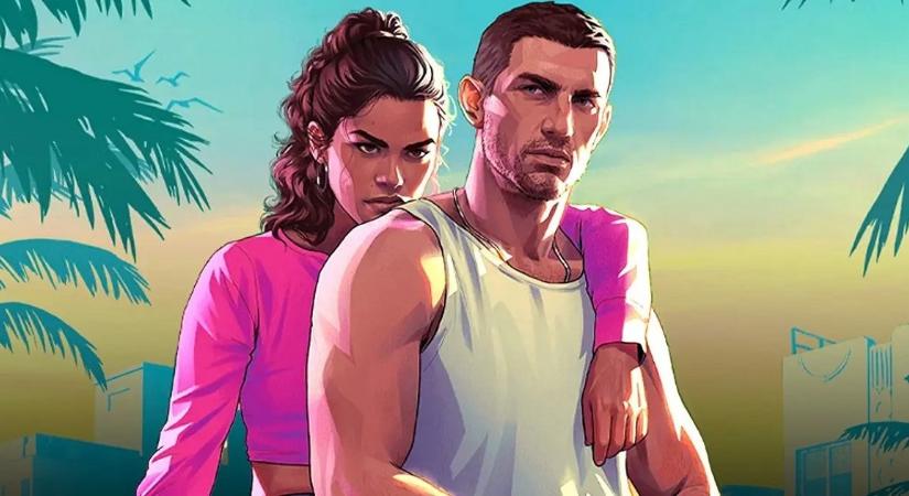 PLETYKA: GTA 6 info-cunami érkezett egy állítólagos tesztelőtől