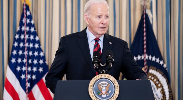 Joe Biden elárulta, hogy mi lett volna, ha nem lép vissza Donald Trumppal szemben