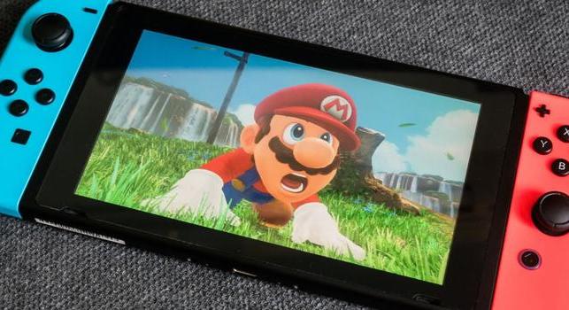 Még a Nintendo Switch 2 logóját sem képesek titokban tartani a japánok