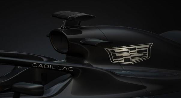 Létrehozta F1-es motorcégét a Cadillac