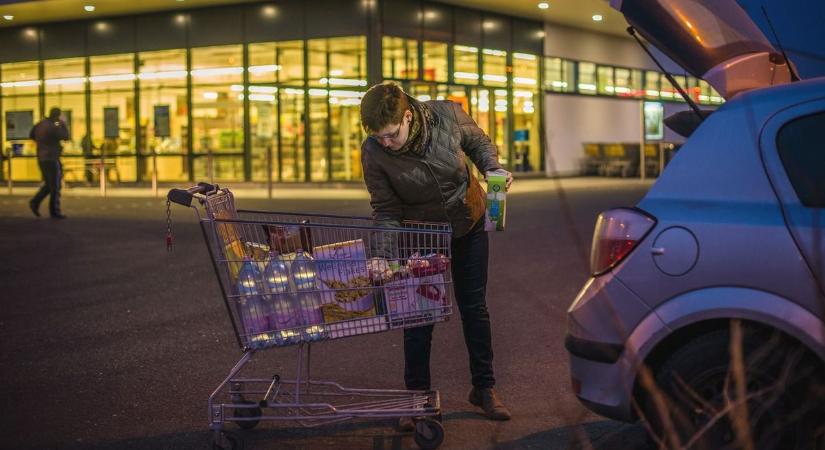 Extrém olcsó boltlánc jön Hajdú-Biharba? A kormányhivatalnál melegítettünk fel egy régi pletykát