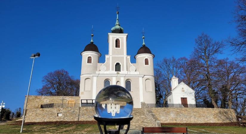 Évkezdő tekergő – Ebben a formájában utoljára