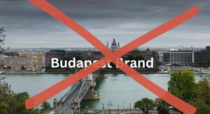 Minden pénzt megvontak a Budapest Brandtől, távozik Faix Csaba, 32 szakembert elbocsátottak