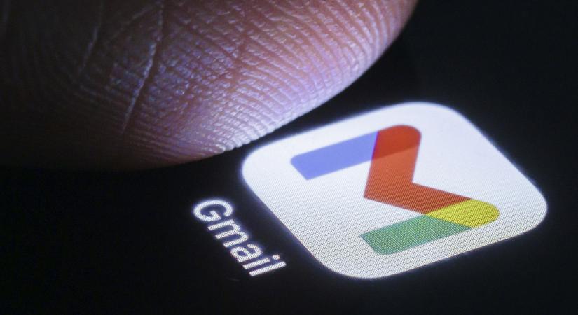 Rendkívüli a veszély, ha Gmail-fiókod van, erről fontos tudnod