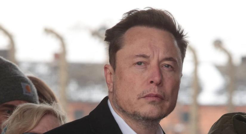 Az EU-nak határozottabban kell fellépnie Elon Musk beavatkozási kísérleteivel szemben