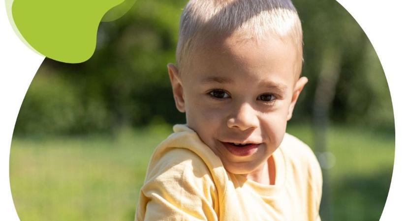 Nem fogja elhinni, melyik sztár lép fel a kis beteg, Sági Dominik gyógyulásáért!