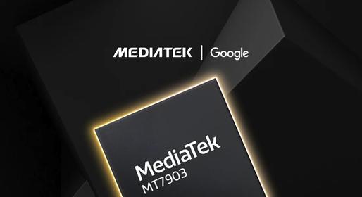 Összefogott a Google és a MediaTek, és ami ebből kisülhet, annak sokan fognak örülni