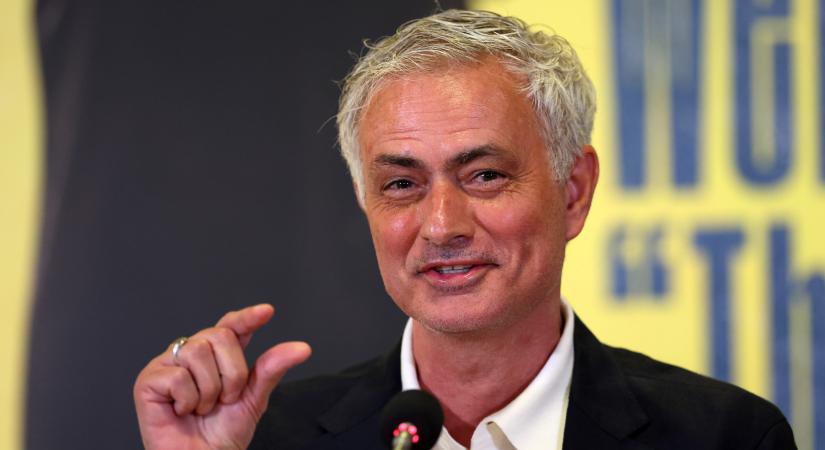 A PL-klubbal szóba hozott Mourinho meglepő helyről kapott éles kritikát